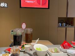 -海底捞火锅(万象汇店)