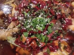 -老牌坊鲁菜名店(聊城美食岛店)
