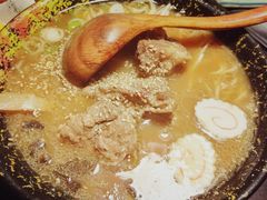 -日本料理神拉面