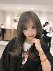 点击看大图 -3AM HAIR SALON烫发染发接发