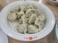 -老边饺子馆(西站店)