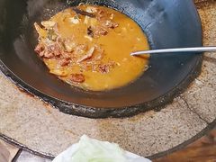 -印象老灶台三下锅·湘西本土原味菜(天门山索道店)