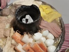 -水煮三国·川鲁江湖菜(香山店)