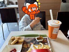 -麦当劳(杭州庆春路店)