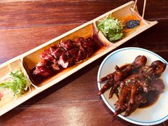 吮指凤爪-大牌大·传统杭帮菜(湖滨店)