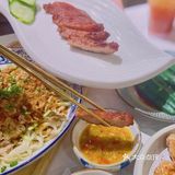 南京探店‼️米其林面馆金玡居🍜人均80+绝了