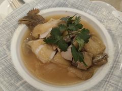 -明香海鲜酒家(华强北店)