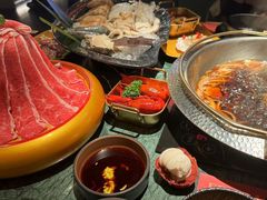 -牛New寿喜烧(中山公园龙之梦店)