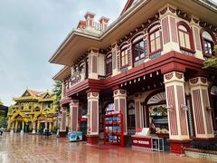 -南宁方特东盟神画