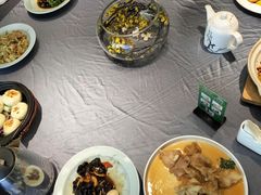 -名都饭店