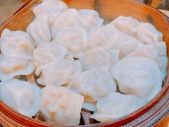 手工蒸饺-霄汉羊排(万松园一店)