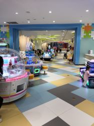 -meland亲子乐园•派对•研学(苏州悠方购物中心店)