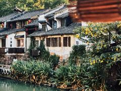 -小河直街历史文化街区