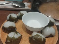 -蘸小院铁锅炖·蘸酱菜·东北菜(怀远门店)