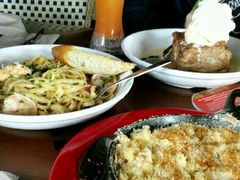 -Bubba Gump Shrimp(Ala Moana)