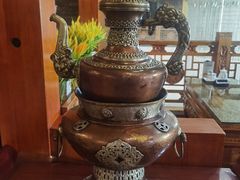 -宗巴雍姆藏餐府