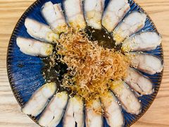 -晴季寿司(红旗街万达店)