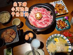 萌式炸鸡-合风谷(南下塘店)
