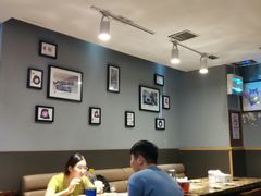 大堂-猪啊牛呀羊啊铜盘烤肉(正大广场店)