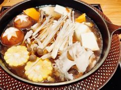-锅物新语&寿喜烧.炉端割烹(世博源店)