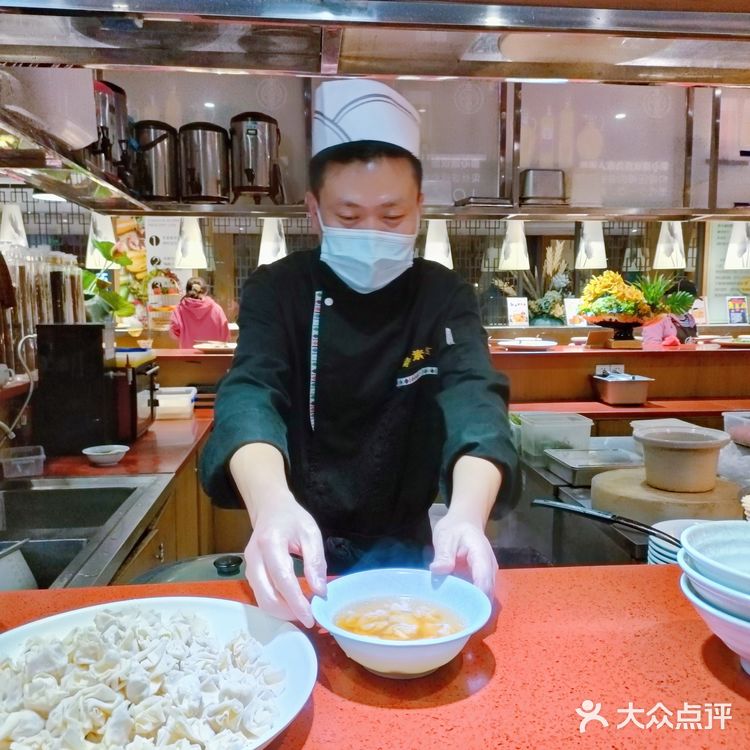 杭州超实惠素食自助餐,30元全场无限畅吃!