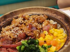 -赵财财·肠粉·煲仔饭(华润万象城店)