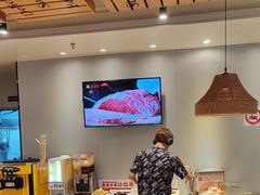 -豪享来中西餐厅(隆昌店)