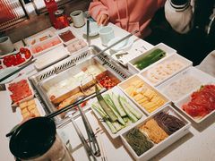 -野妹火锅(龙岗店)