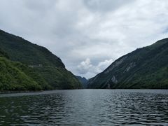 -乌江画廊(彭水苗族土家族自治县)