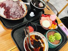 -鲜芋仙(太原街万达店)