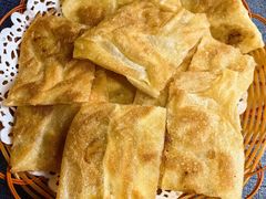 -钱塘秋荷(开鲁路店)