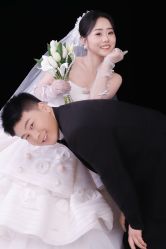 -秦皇岛我和你婚纱摄影工作室