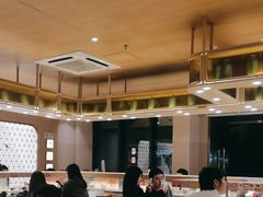 -争鲜回转寿司(浦东三钢里PLUS店)