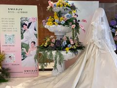 -大连富丽华大酒店