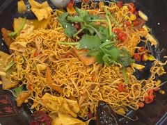 -大食代美食广场(月星环球港店)