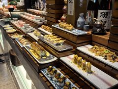 -川骄海鲜自助(亚运村店)