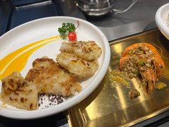 -大神太神·铁板烧(瑞虹天地月亮湾店)