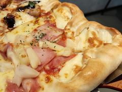 -必胜客(会展店)