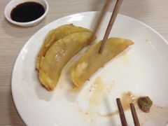 iphone_upload_pic-金记老七家湾第一锅贴店(金沙井总店)