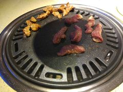 -阿泽禧烤肉(民兴花园店)