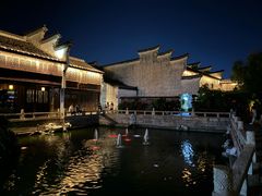 -嘉兴月河历史街区