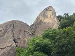 -云洞岩风景区