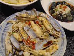 -周姑娘不等味·牛羊肉火锅·螃蟹罗氏虾·烤鱼烤串(高邮店)