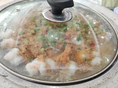 -邢家锅贴老店·非遗·开封菜(金明广场店)