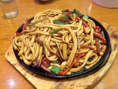 -自游人·美食一楼·地道徽菜(三十年名店)