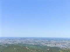 -青州市云门山风景区