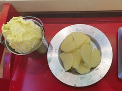 -荣叔港式沙嗲牛肉火锅(正佳潮流店)