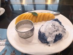 -帕蓝·暹罗料理(大学路店)