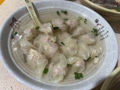 -笑云开汤包店(网巾市店)