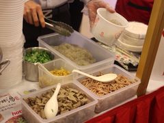 -苏晓玥·手作江南小吃(深圳北站店)